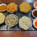 오곡 압록 이미지