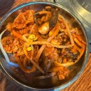 부평삼거리역 3번 출구 | 부평 짬뽕 맛집 팔당짬뽕, 불향 가득한 짬뽕과 쭈꾸미 맛집