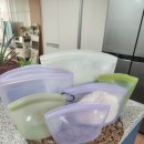 용성환경 | 주방 필수템! 밀폐력·재사용성 모두 갖춘 실리팟 후기