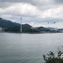 케이블카 이미지