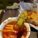 신전떡볶이 이미지