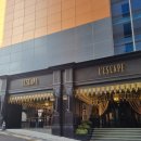 모헤닉 호텔 서울 명동 | [서울 호텔] 레스케이프 서울 명동 럭셔리 컬렉션 호텔 1박 후기 (객실, 라 메종 부티크 조식)