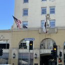 엘에이스튜디오 | LA 여행코스 일정 - 할리우드 스타의 거리, 엘에이 유니버셜스튜디오, 그리피스천문대 [노랑풍선 미서부...