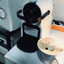 네스프레소_이니시스 | 네스프레소 머신만 있으면 카페 갈 필요 없어요