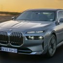 bmw 740i xdrive 연비 제원 제대로 알려드립니다 이미지
