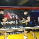 오산복싱＆킥복싱 멀티짐 이미지