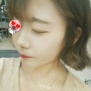 언니살롱붙임머리