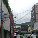 동구 보건소 본관 이미지