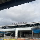 광정동주민센터 | 기타큐슈 여행 3박 4일 1일차 - 워크숍을 곁들인