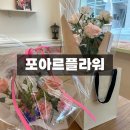 포아르플라워 이미지