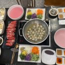차오패밀리 | [양산 물금] 양산 증산역 맛집 샤브샤브 맛있는 &#39;차오샤브&#39;