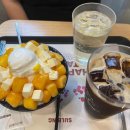 설빙한남점