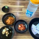 방가삼대 얼큰한 뼈해장국 이미지