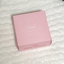 [베네피트] 차차틴트(카카오톡 선물하기 버전) 후기와 미니 사이즈로 소분하기+ 발색 비교☁️🫶🏻
