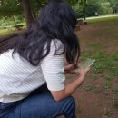 양재시민의숲역 2~3번출구 사이 이미지