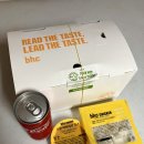 등칙골 1길 | BHC 콰삭킹 가격 배달 후기, 민생지원금으로 치킨 먹기