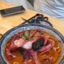 라프푸드코트 | 삼척 아침식사 맛집 중앙시장 청년몰, 여러 메뉴 골라먹기 좋은 곳