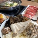 용인 샤브샤브 무한리필 청담샤브 본점 샐러드바 대만족 상세 후기