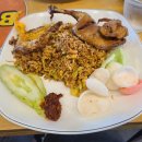 바트케밥(BUTT KEBAB) | 안산다문화거리 인도네시아 음식점 '바타비아'(VATAVIA)