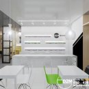 화이트네일 이미지