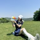 용인 은화삼CC 라운딩 후기 – WEST>EAST 코스 조식메뉴 그늘집