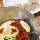 김해 젤미가야밀면 내돈내먹 솔직후기