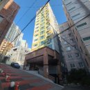 부산범천동우체국 이미지