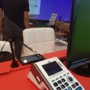 지티에스 힐링라이프 | [부산본점]지티에스 힐링라이프 유선 NC5000 설치 후기/카드단말기 설치 후기