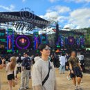 대웅돈유전자1 | ESG 캠페인과 함께 UMF KOREA 2025 끝내주게 즐긴 EDM 페스티벌