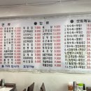 대성원 | 강동구, 가성비 좋은 숨은 맛집 &lt;중국요리 대성원&gt; 삼선짬뽕, 삼선고추짬뽕 해장 후기