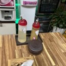 진양호밀면&중식