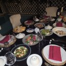 앵거스스시 | 나트랑 빈펄섬 메리어트 리조트 프라이빗 BBQ 저녁식사 후기 (신청밥법, 메뉴, 가격, 후기)