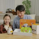 AI 인공지능 로봇 코딩 이미지