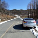 충남 연기 비암산 387M 수디산 383M 금성산 418M 작성산 331M