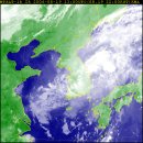 소멸된..제 10호 태풍 '우쿵(WUKONG)'은 지금..(수시업글) 이미지