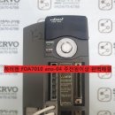 7010 | [수리후기] 하이젠 서보드라이브 FDA7010 ‘Ano-04’ 주전원 이상 알람 해결!