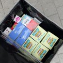 남대문 왕솔약국 쇼핑 필수템｜제니 공항백 바퀴달린 장바구니 후기
