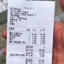 밀목생삼겹살