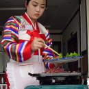 남한불고기
