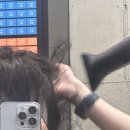 [서울/ 강변] 토니앤가이 강변점, 가을 준비! 애쉬그레이 톤다운 염색은 환희팀장님 전문