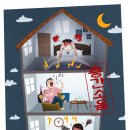 고등학교 나왔습니다/ 층간 이몽 이미지