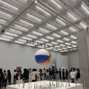 백수 생활 D+77 : 4월 마지막주 국현미 서울 전시, 오레노라멘, 국제갤러리 안구선사 전시