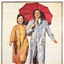 [올드팝] Singin' in the Rain - Debbie Reynolds, Gene Kelly 이미지