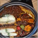 청사로 돈까스 이미지