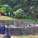 녹차밭약수터 이미지