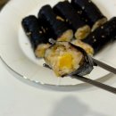 CU청양점 | [편의점리뷰]CU편의점 : get 모닝 스팸청양꼬마김밥 내돈내산 후기