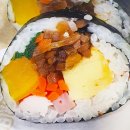 달봉김밥 이미지