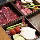 찬 | 춘천 데이트 한우 오마카세:: 야키니쿠 찬 솔직후기