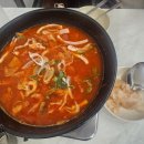 소나무집 이미지