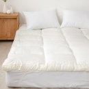 소소한 하룻밤 | 손님용 매트리스 토퍼 후기 덕분에 어색했던 시부모님과의 하룻밤이 꿀잠으로 변했어요